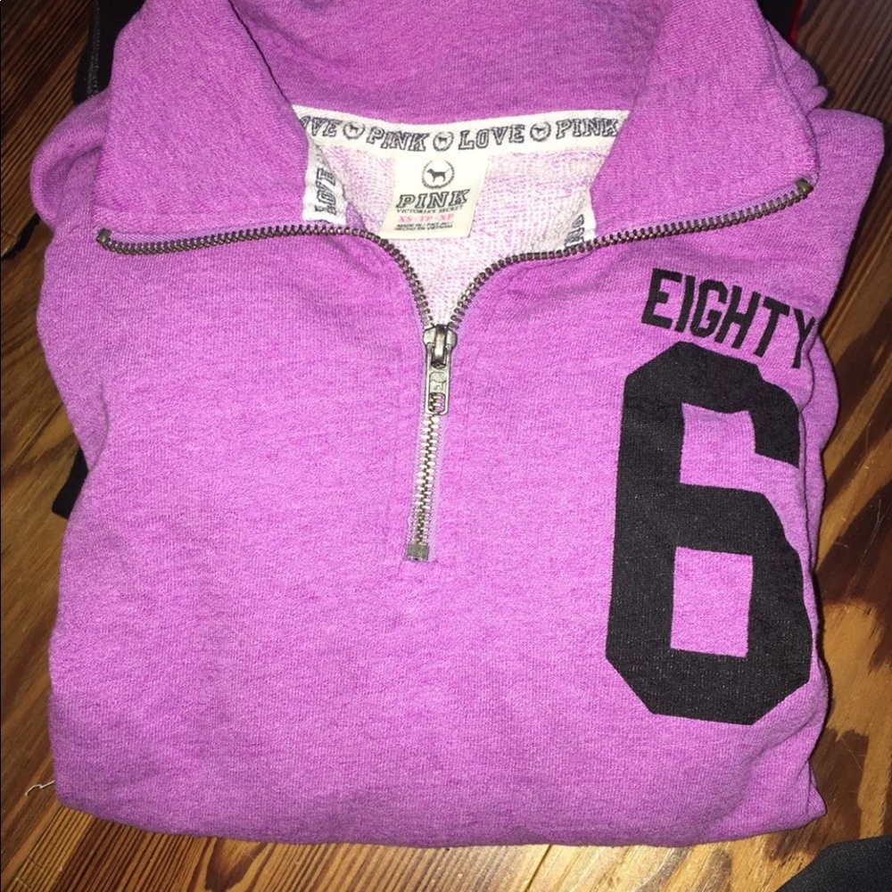 Pink Pullovers - image 2